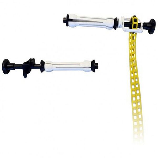 Falcon Eyes Papierrol Halterung B-Reel Pro 