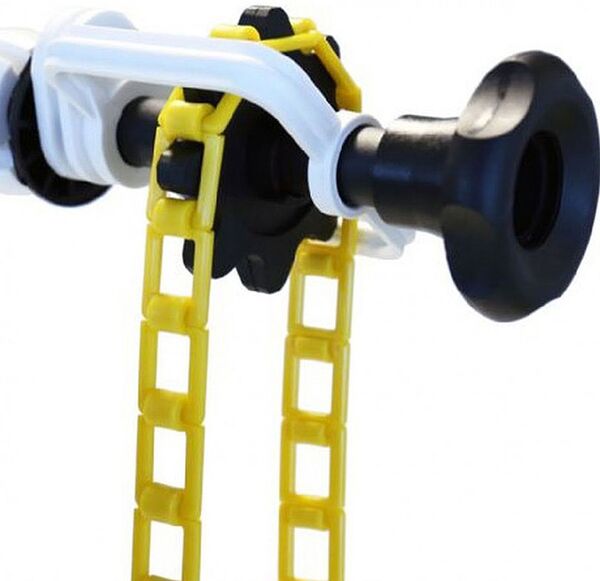 Falcon Eyes Papierrol Halterung B-Reel Pro 