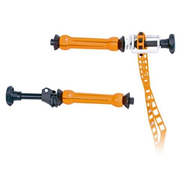 Falcon Eyes Papierrollen Halterung B-Reel 