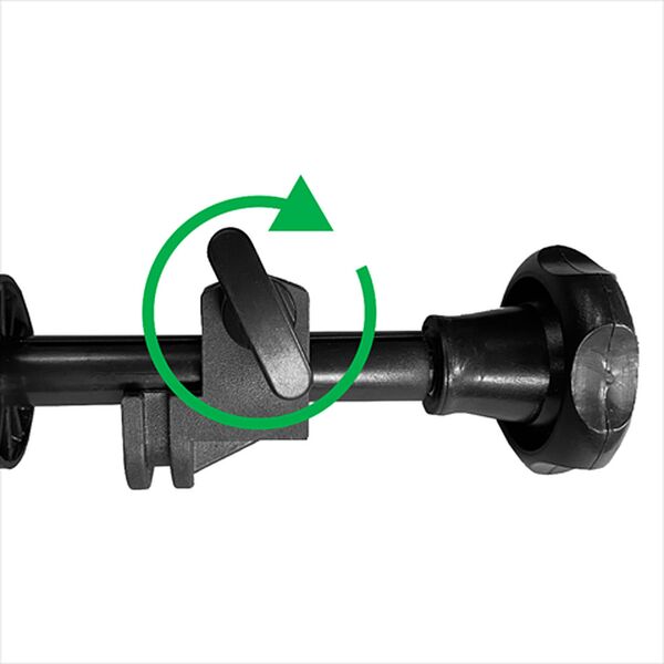 Falcon Eyes Papierrollen Halterung B-Reel 