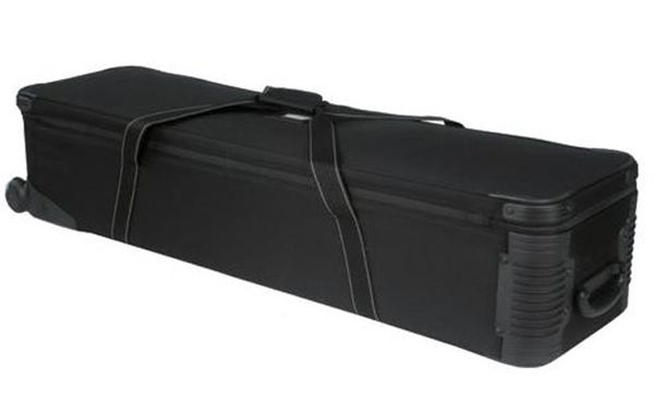 Falcon Eyes Professionelle Tasche auf Rädern CC-02 125x35x28 cm 