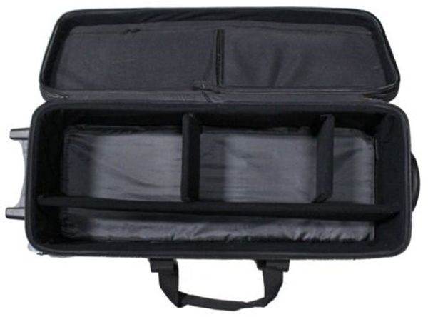 Falcon Eyes Professionelle Tasche auf Räder CC-16 80x34x29 cm 