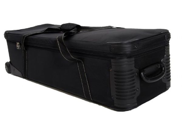 Falcon Eyes Professionelle Tasche auf Rädern CC-06 104x36x27 cm 