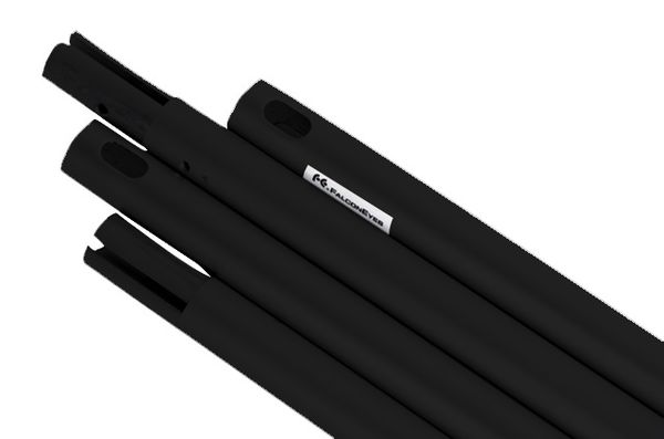 Falcon Eyes Querleger CB-4200 4 Sektionen Ø31,5mm x 4,20 m 