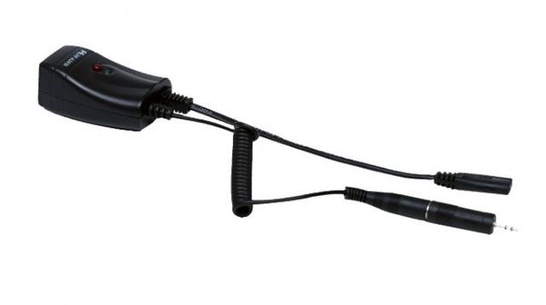 Falcon Eyes Radio Blitzauslöse Set RF-A2416-8 für SS-D 