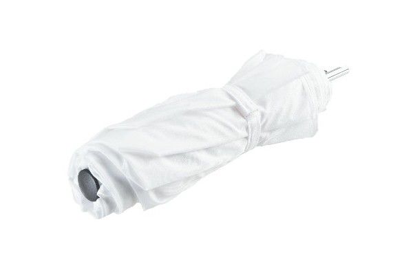 Falcon Eyes Reflexschirm Faltbar R-210T Diffuß Weiß 110 cm 