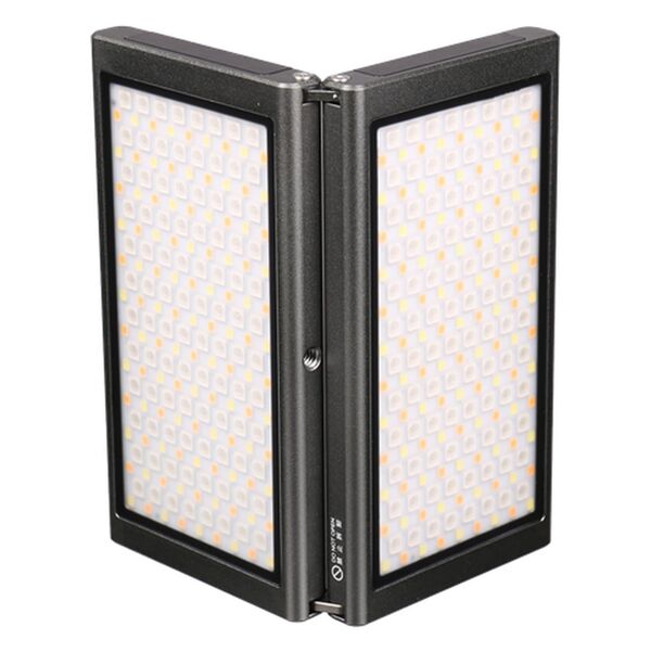 Falcon Eyes RGB LED Lamp Pockelite F7 Fold 