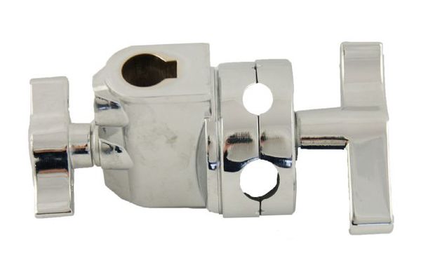 Falcon Eyes Rohrklemme mit Stativ Befestigung CSA-GH 