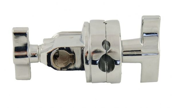 Falcon Eyes Rohrklemme mit Stativ Befestigung CSA-GH 