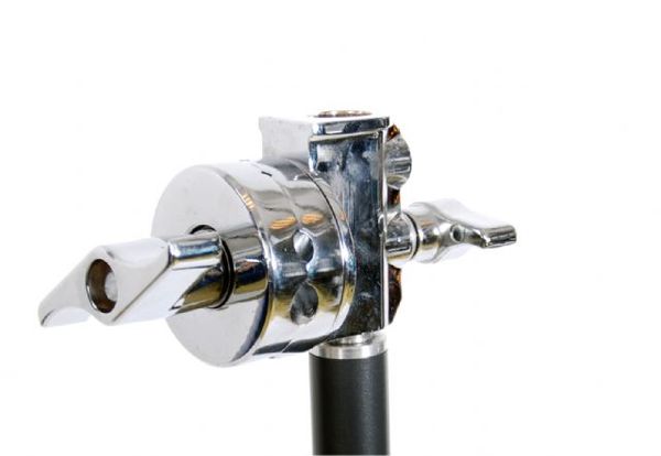 Falcon Eyes Rohrklemme mit Stativ Befestigung CSA-GH 