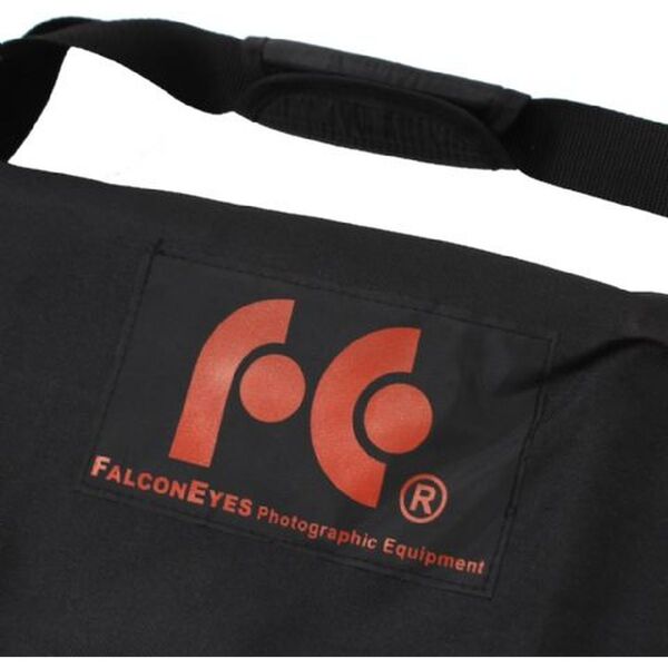 Falcon Eyes Stativtasche 150 cm 