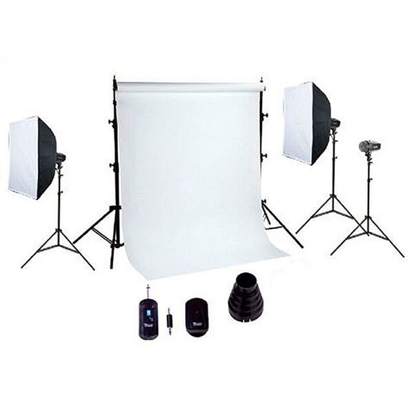 Falcon Eyes Studioblitz Set SSK-3150D 