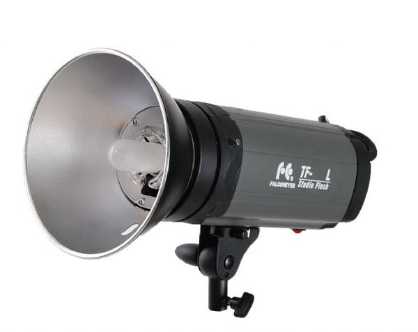 Falcon Eyes Studioblitz Set TFK-2900L mit LCD-Schirm 