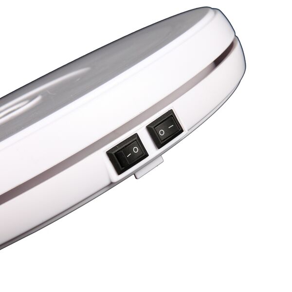 Falcon Eyes Mini Drehscheibe  T360-A2 25 cm