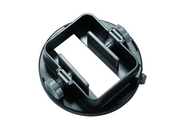 Falcon Eyes Universeller Speedlite Kamerablitz Strobist Set SGA-K9 