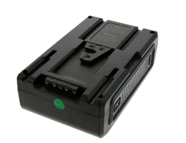 Falcon Eyes V-Mount Akku 10,8Ah 14,8V 