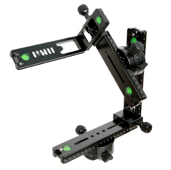 Falcon Eyes Weitwinkelkopf PH-360 