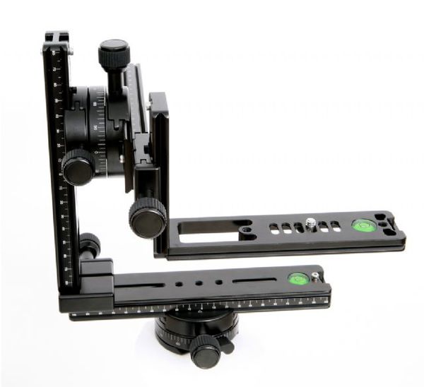 Falcon Eyes Weitwinkelkopf PH-360 