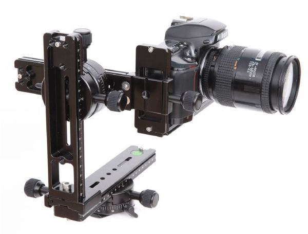 Falcon Eyes Weitwinkelkopf PH-360 