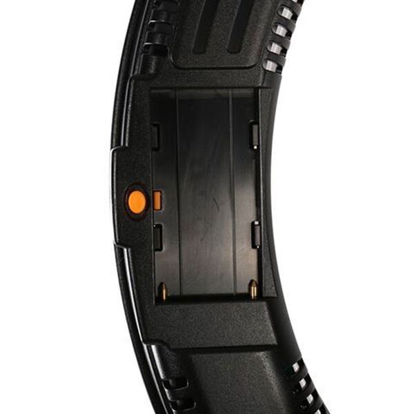 Falcon Eyes Wi-Fi Bi-Color LED Ringlampe Dimmbar  DVR-160TW