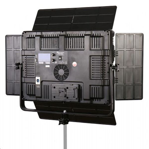 Falcon Eyes Wi-Fi Bi-Color Soft LED Lampe Dimmbar  LPW-150TD auf 230V