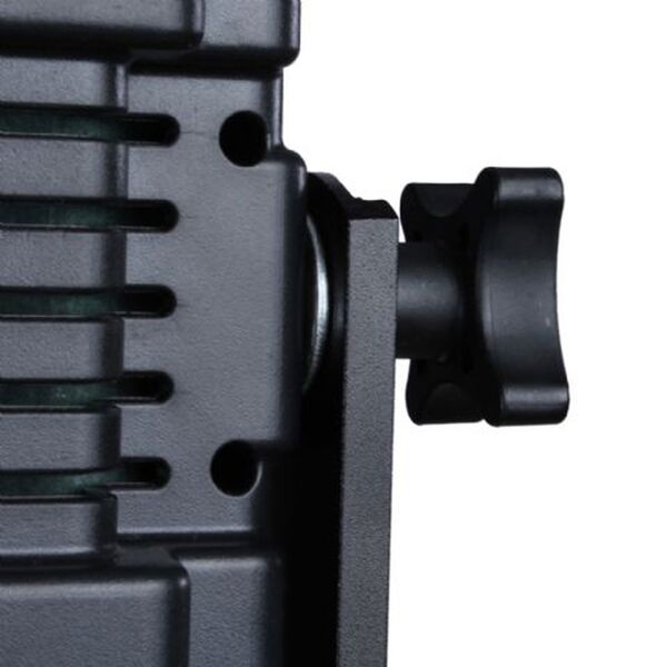 Falcon Eyes Wi-Fi Bi-Color Soft LED Lampe Dimmbar  LPW-150TD auf 230V