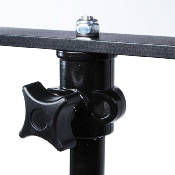 Falcon Eyes Wi-Fi Bi-Color Soft LED Lampe Dimmbar  LPW-150TD auf 230V