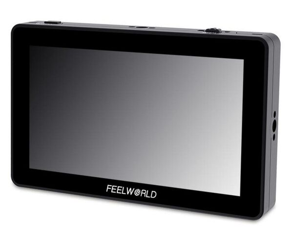 Feelworld 5.5 4K F6 Plus HDMI Touch Screen monitor 