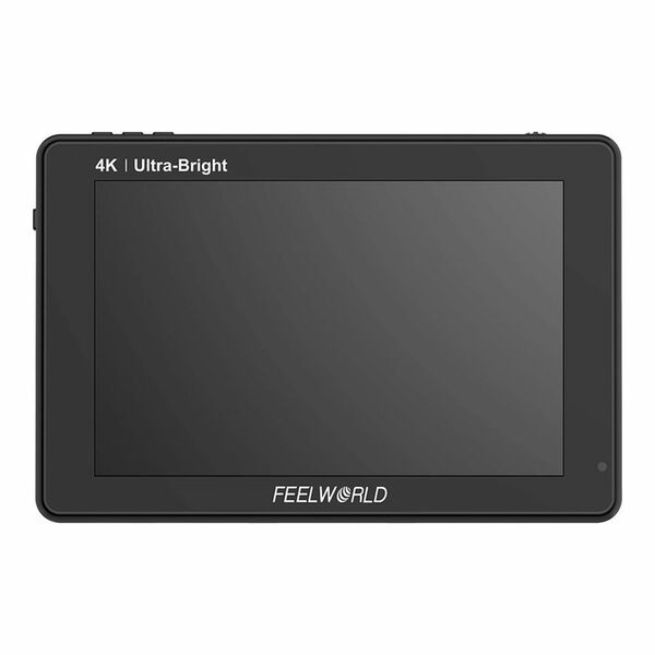 Feelworld LUT7 Pro IPS Panel Full HD Monitor  7 Zoll Full HD