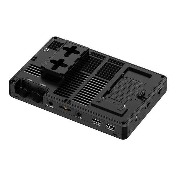 Feelworld LUT7 Pro IPS Panel Full HD Monitor  7 Zoll Full HD