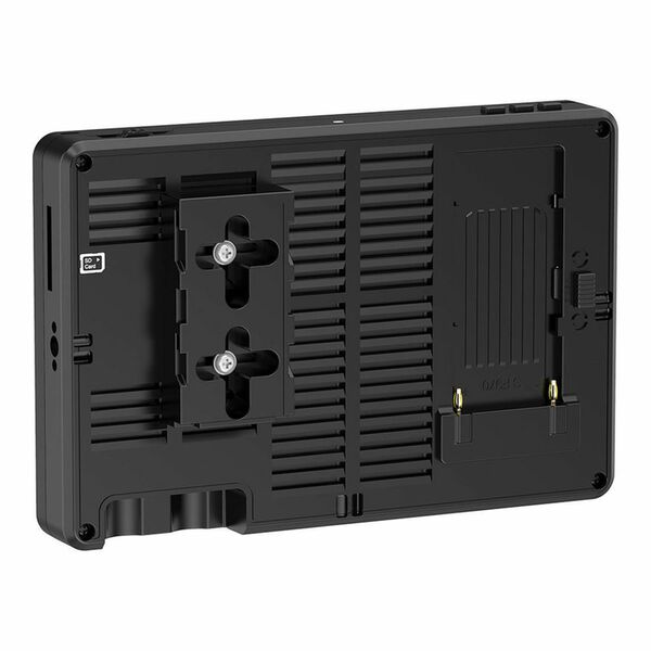 Feelworld LUT7 Pro IPS Panel Full HD Monitor  7 Zoll Full HD