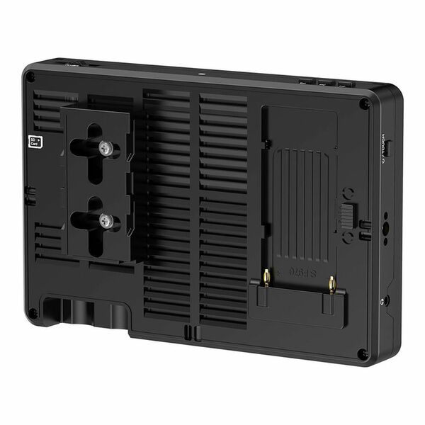 Feelworld LUT7 Pro IPS Panel Full HD Monitor  7 Zoll Full HD