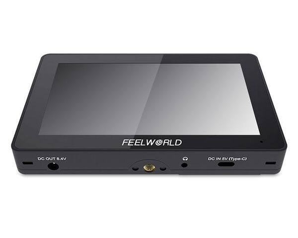 Feelworld F5 Pro 