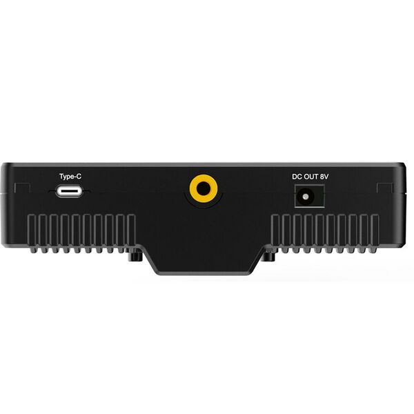 Feelworld FT6 + FR6 5.5 Wireless Video Transmission Touchmonitor 4K 