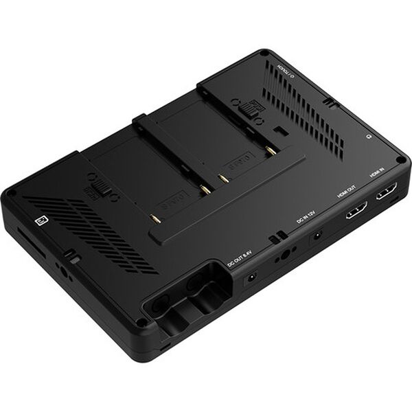 Feelworld LUT7 Touch Monitor mit Scope  7 Zoll