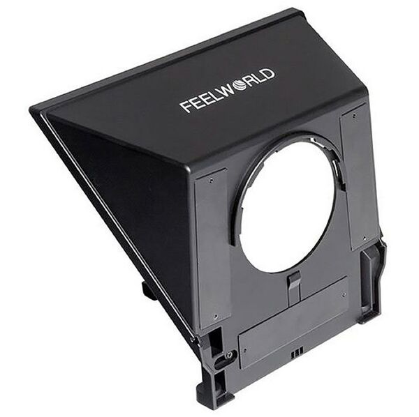 Feelworld TP2A Teleprompter Smartphone/Tablet 