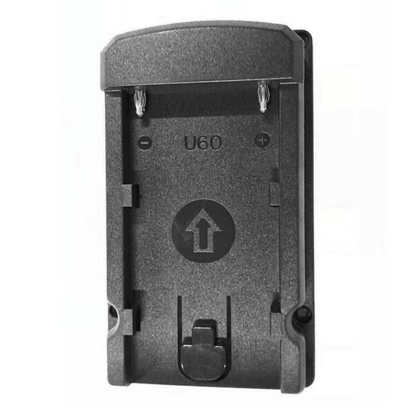 Feelworld U60 Akkuplatte 