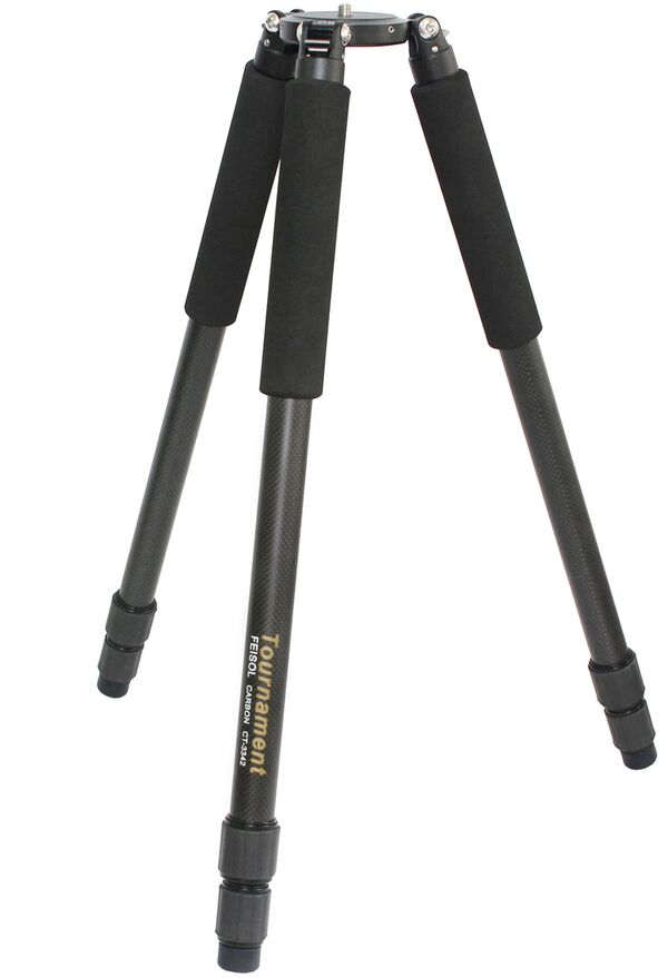 FEISOL Tournament Stativ Rapid  CT-3342