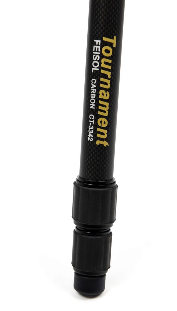 FEISOL Tournament Stativ Rapid  CT-3342