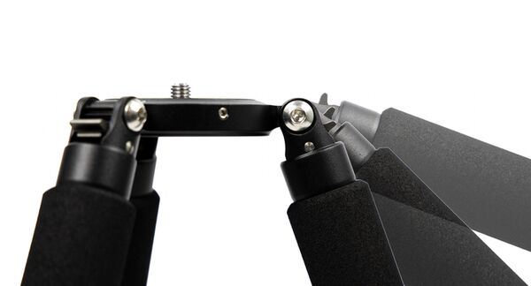 FEISOL Tournament Stativ Rapid  CT-3342