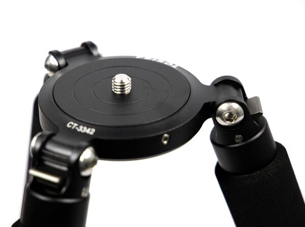 FEISOL Tournament Stativ Rapid  CT-3342