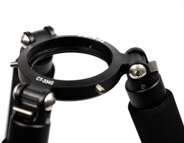 FEISOL Tournament Stativ Rapid  CT-3342