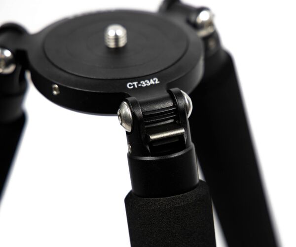 FEISOL Tournament Stativ Rapid  CT-3342