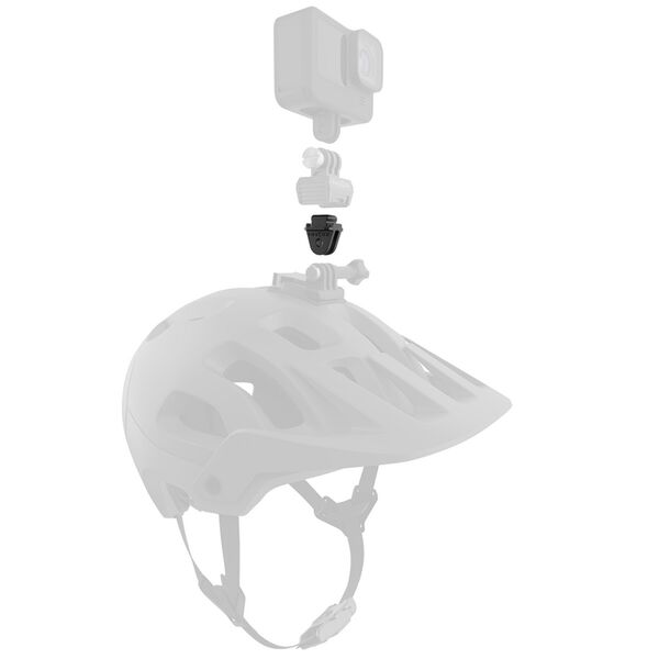 Fidlock PINCLIP action cam mount - male base (2-Stück) 