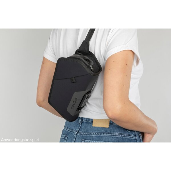 Fidlock TWIST essential bag L BLK 