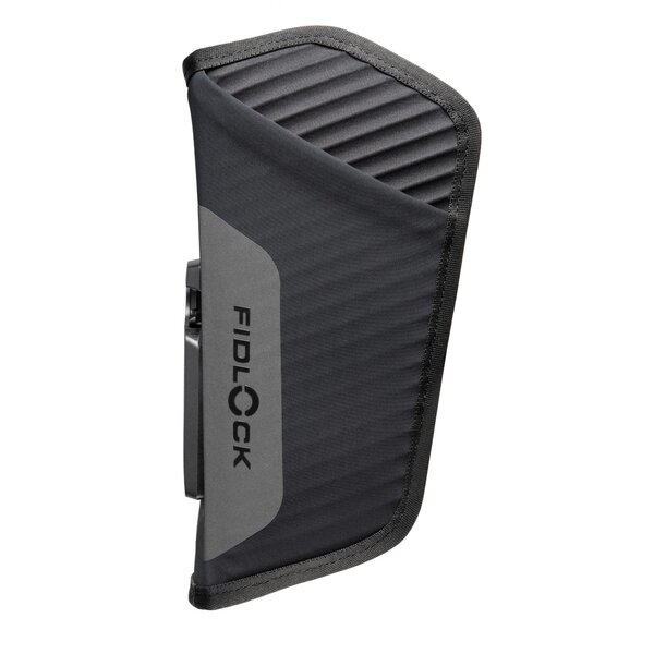 Fidlock TWIST essential bag M BLK 