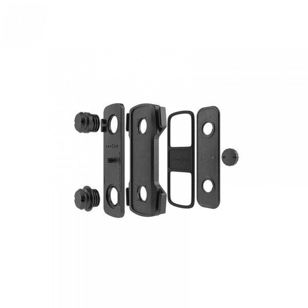 Fidlock TWIST tex base multi BLK 