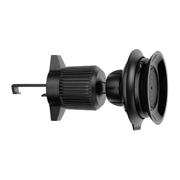 Fidlock VACUUM car vent base BLK 