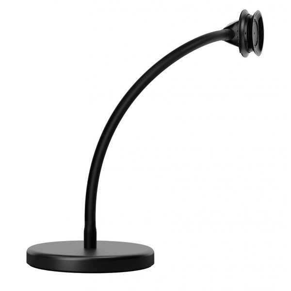 Fidlock VACUUM flex desk base BLK 