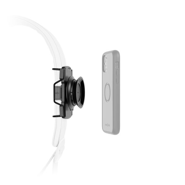 Fidlock VACUUM tex base (SET) BLK 